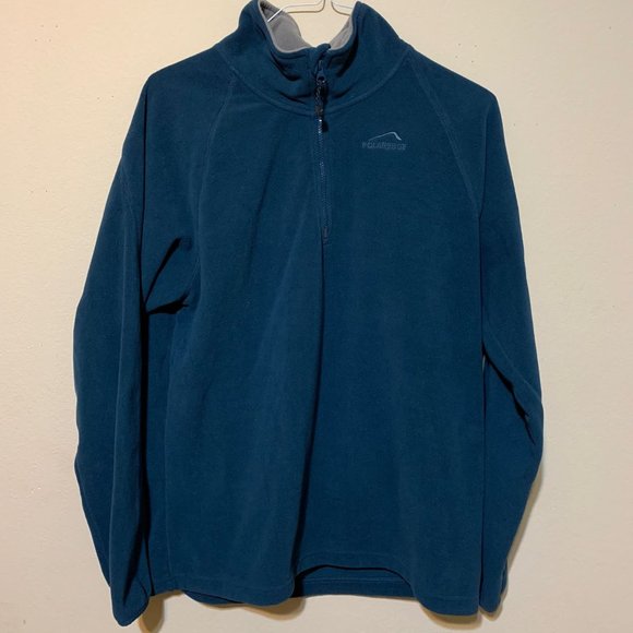 Polar Edge Sweatshirt - Picture 1 of 3